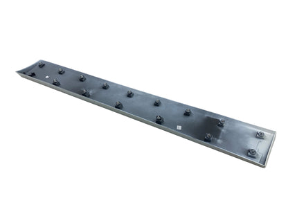 Pièce d'origine Baguette latérale droite pour Renault Trafic III IV Opel Vivaro B Fiat Talento 768546496R