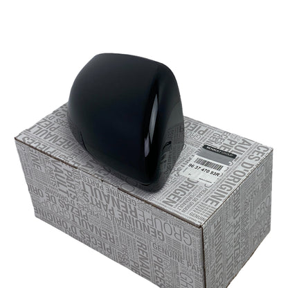Pièce d'origine Coque de rétroviseur droite pour Dacia Duster II 963747093R