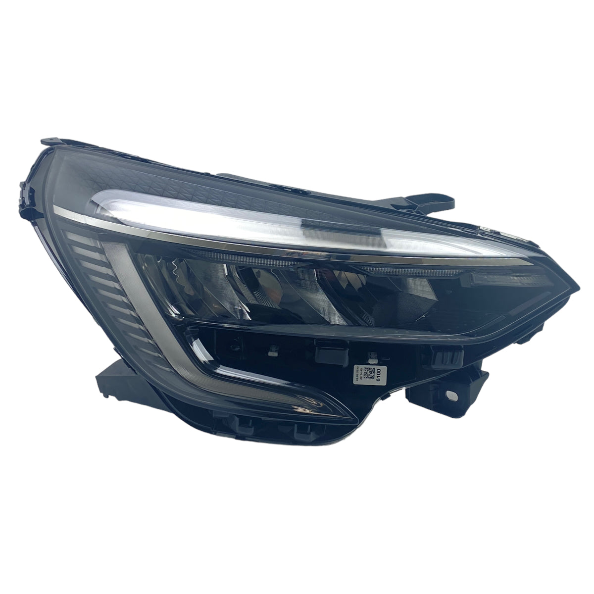 Pièce d'origine Phare avant droit pour Renault Clio V 260104922R