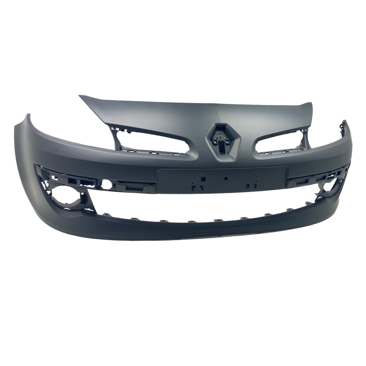 Pare-chocs avant neuf d'origine Renault Clio III 620223460R