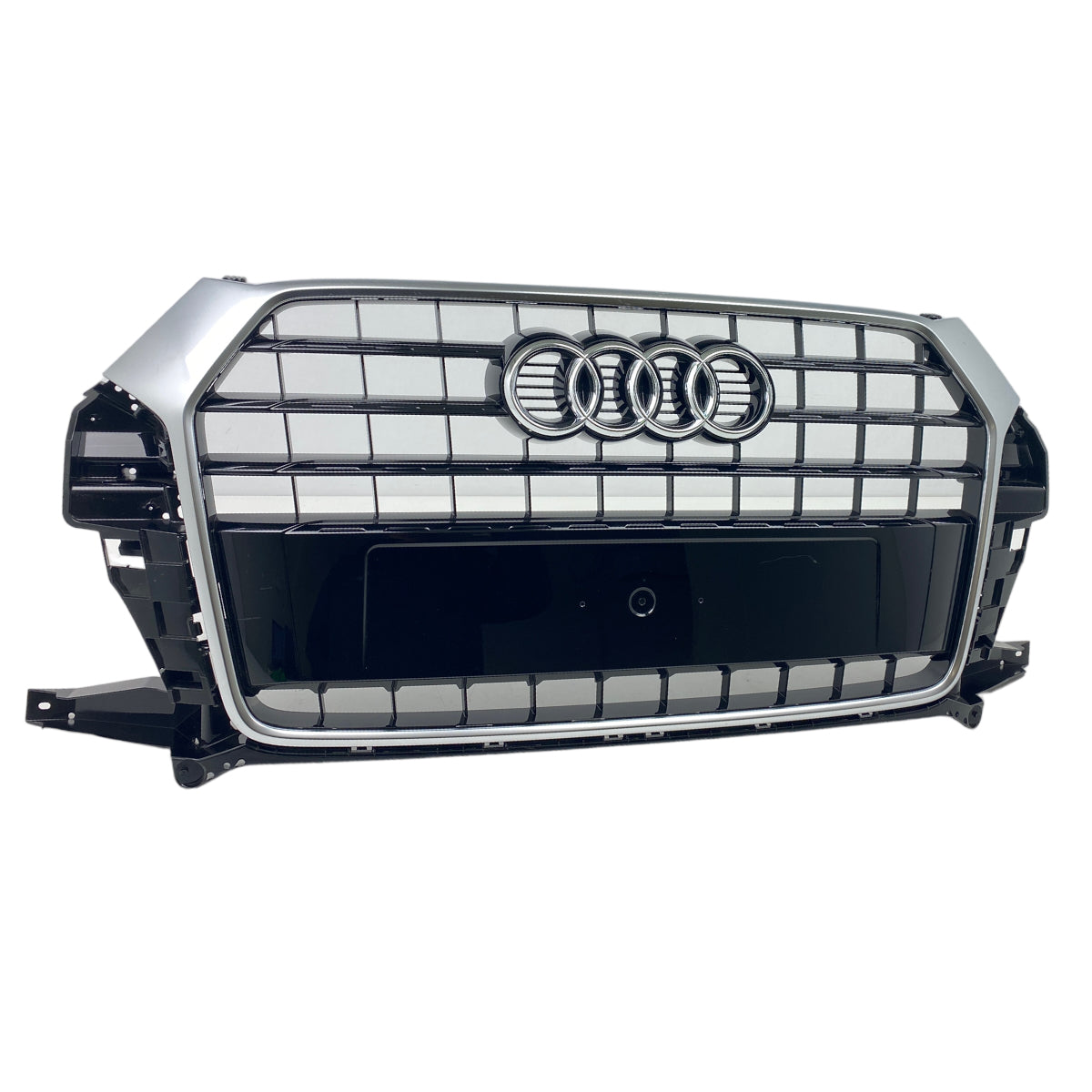 Pièce d'origine Calandre avant pour Audi Q3 8U restylé 8U0853653M