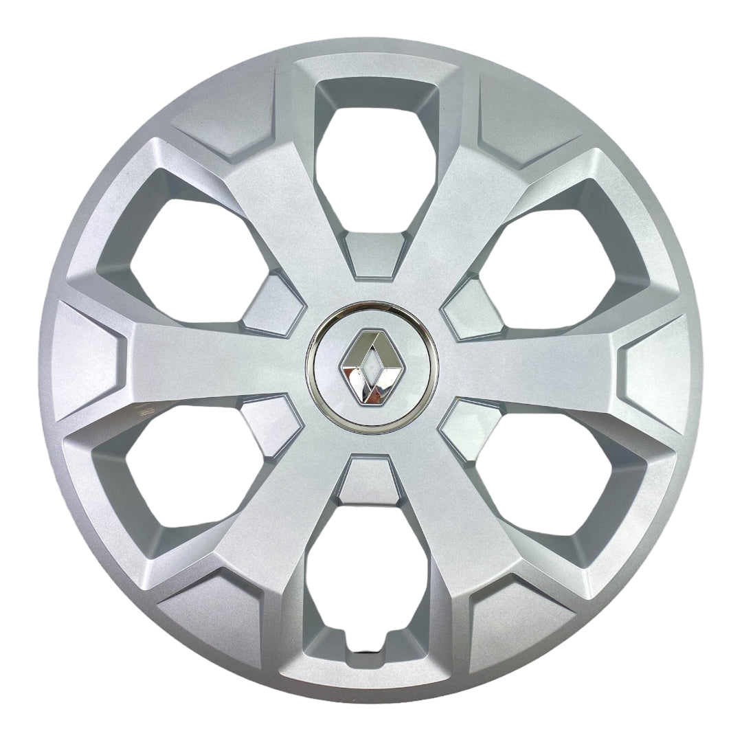 Pièce d'origine Enjoliveur de roue 16 pouces pour Renault Trafic III 403155057R