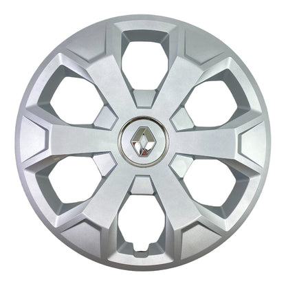 Pièce d'origine Enjoliveur de roue 16 pouces pour Renault Trafic III 403155057R