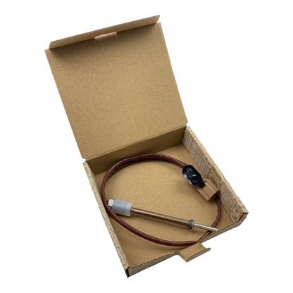 Pièce d'origine Capteur de température des gaz d'échappement pour Renault 226408209R
