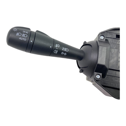Pièce d'origine Commodo de colonne de direction avec contacteur tournant pour Renault Twingo III Smart 453 255679779R