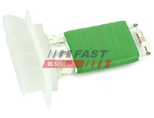 RÉSISTANCE, PULSEUR D`AIR HABITACLE FIAT PUNTO 99>.
