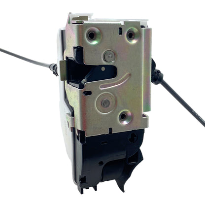 Pièce d'origine Serrure de porte avant gauche pour Renault Espace IV 8200017972