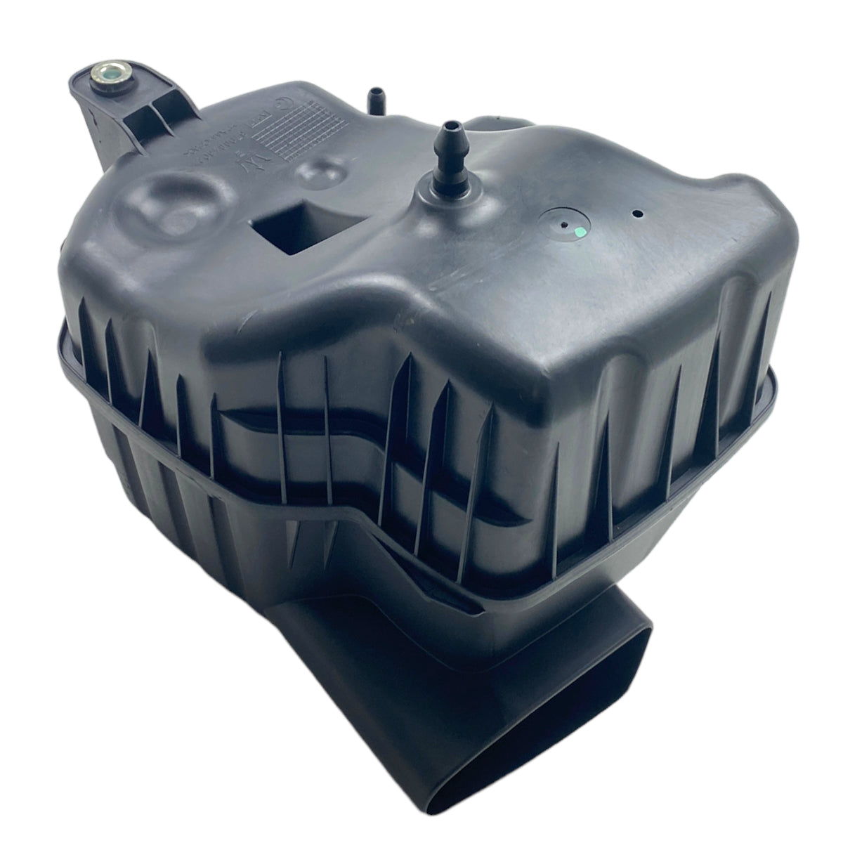 Pièce d'origine Boîtier de filtre à air pour Maserati Ghibli 3.0 D 670004602