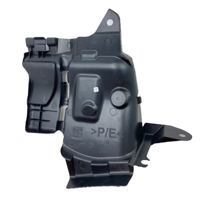 Pièce d'origine Protection moteur gauche pour Dacia Sandero II Logan II 638311707R