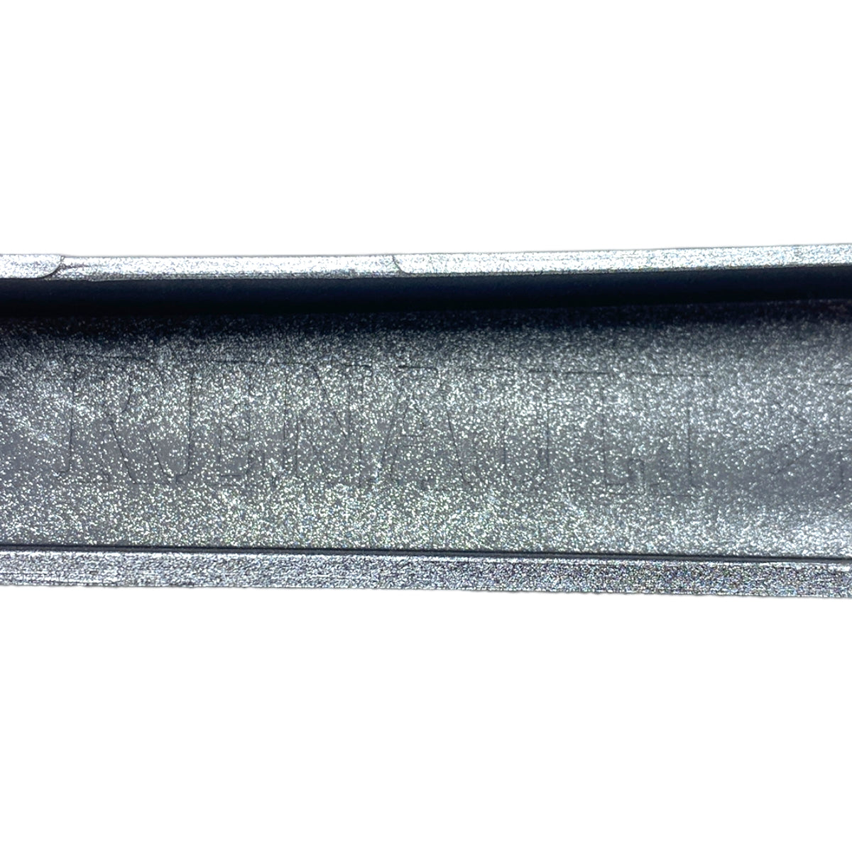 Pièce d'origine Spoiler de pare-chocs droit pour Renault Megane IV R.S. 620269016R