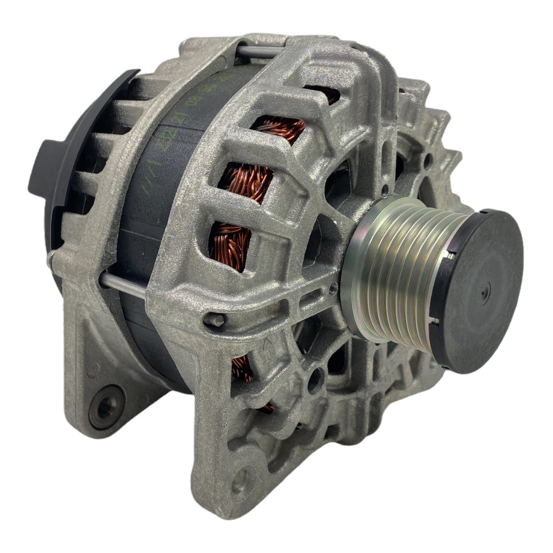 Pièce d'origine Alternateur pour Renault Trafic III Opel Vivaro B Nissan NV300 Fiat Talento 231001423R