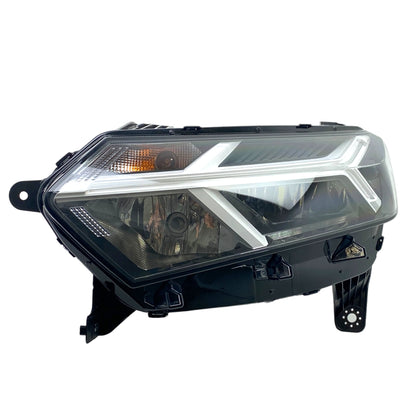 Pièce d'origine Phare LED avant gauche pour Dacia Sandero III Logan III 260602561R