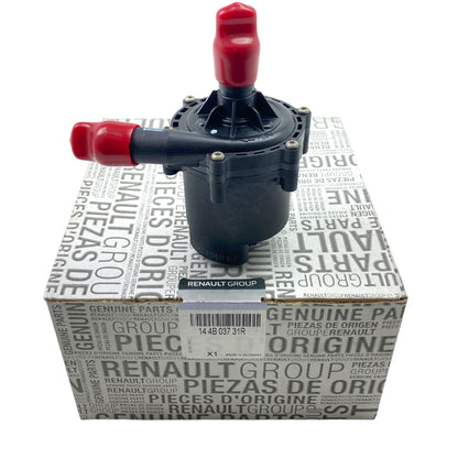 Pièce d'origine Pompe à eau pour Renault Kangoo II III Zoe Z.E Twingo III 144B03731R
