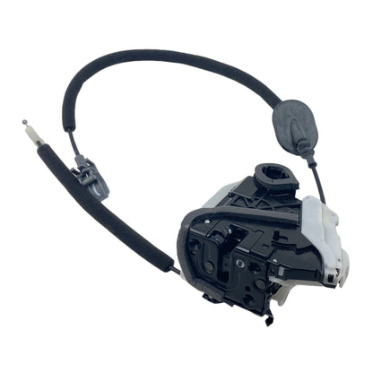 Pièce d'origine Serrure de porte arrière gauche 4 broches pour Renault Arkana Europe 825035824R