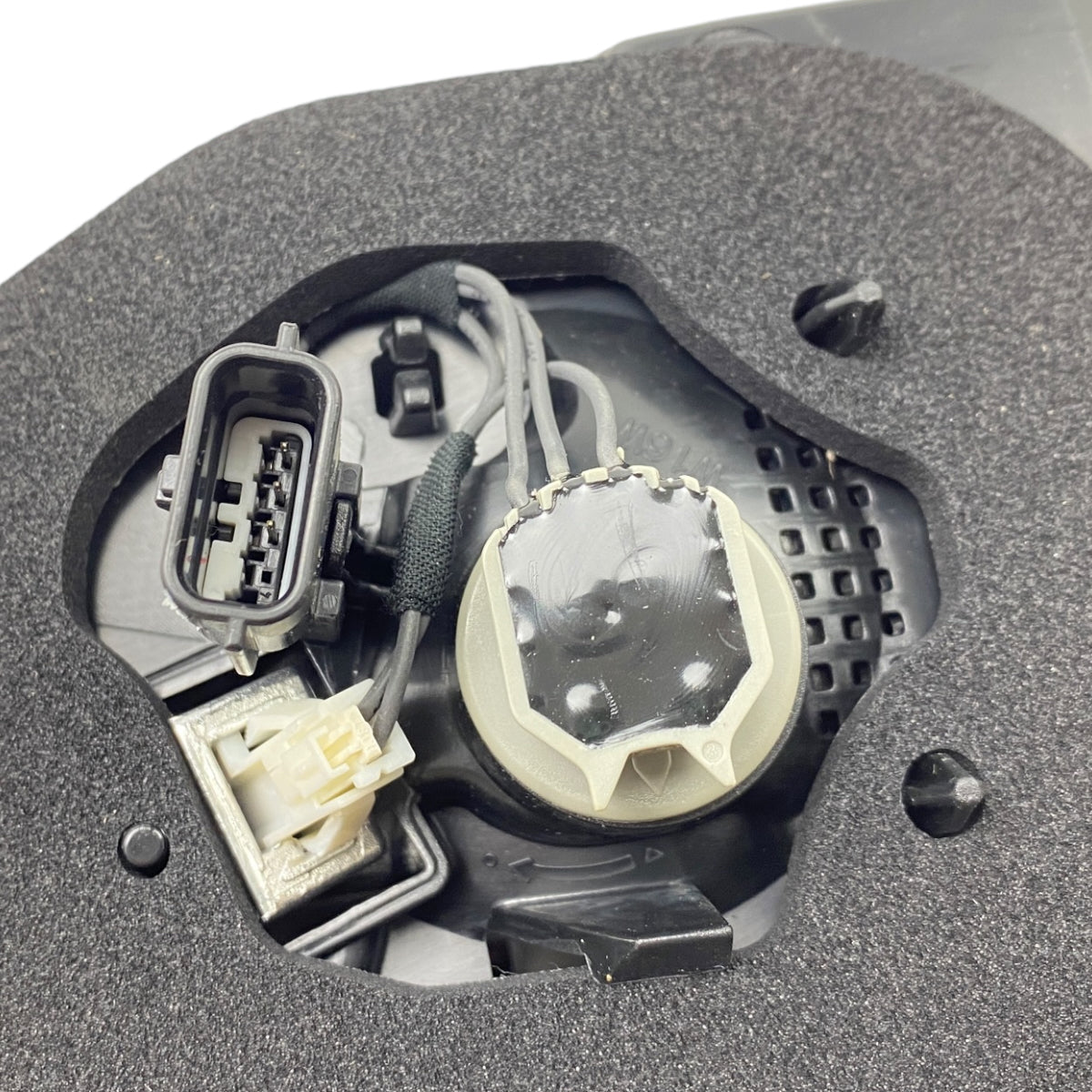 Pièce d'origine Feu arrière droit pour Renault Koleos II 265501530R