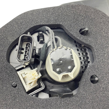 Pièce d'origine Feu arrière droit pour Renault Koleos II 265501530R
