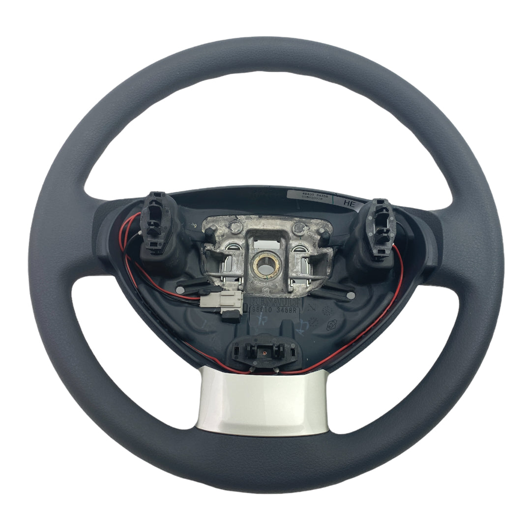 Pièce d'origine Volant pour Dacia Duster I 484003435R