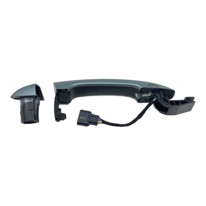 Pièce d'origine Poignée de porte avant droite pour Renault Megane IV 806065003R