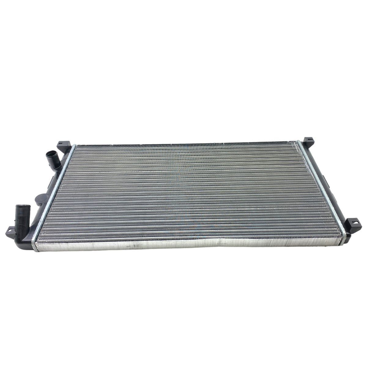 Pièce d'origine Radiateur de refroidissement pour Renault Master II Opel Movano I 8660006137