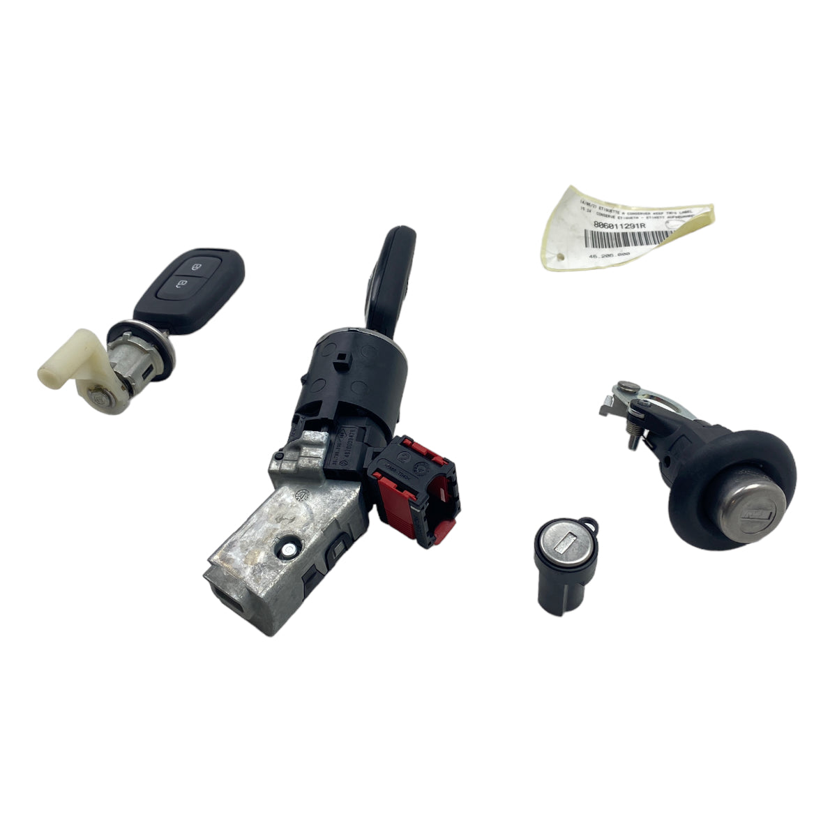 Pièce d'origine Neiman de contact pour Renault 806011291R