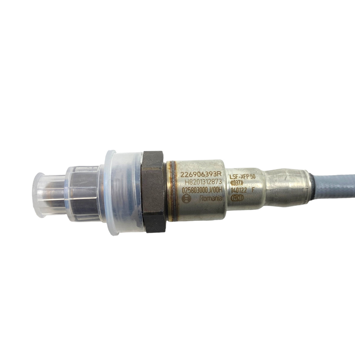 Pièce d'origine Sonde lambda pour Renault Dacia 226906393R