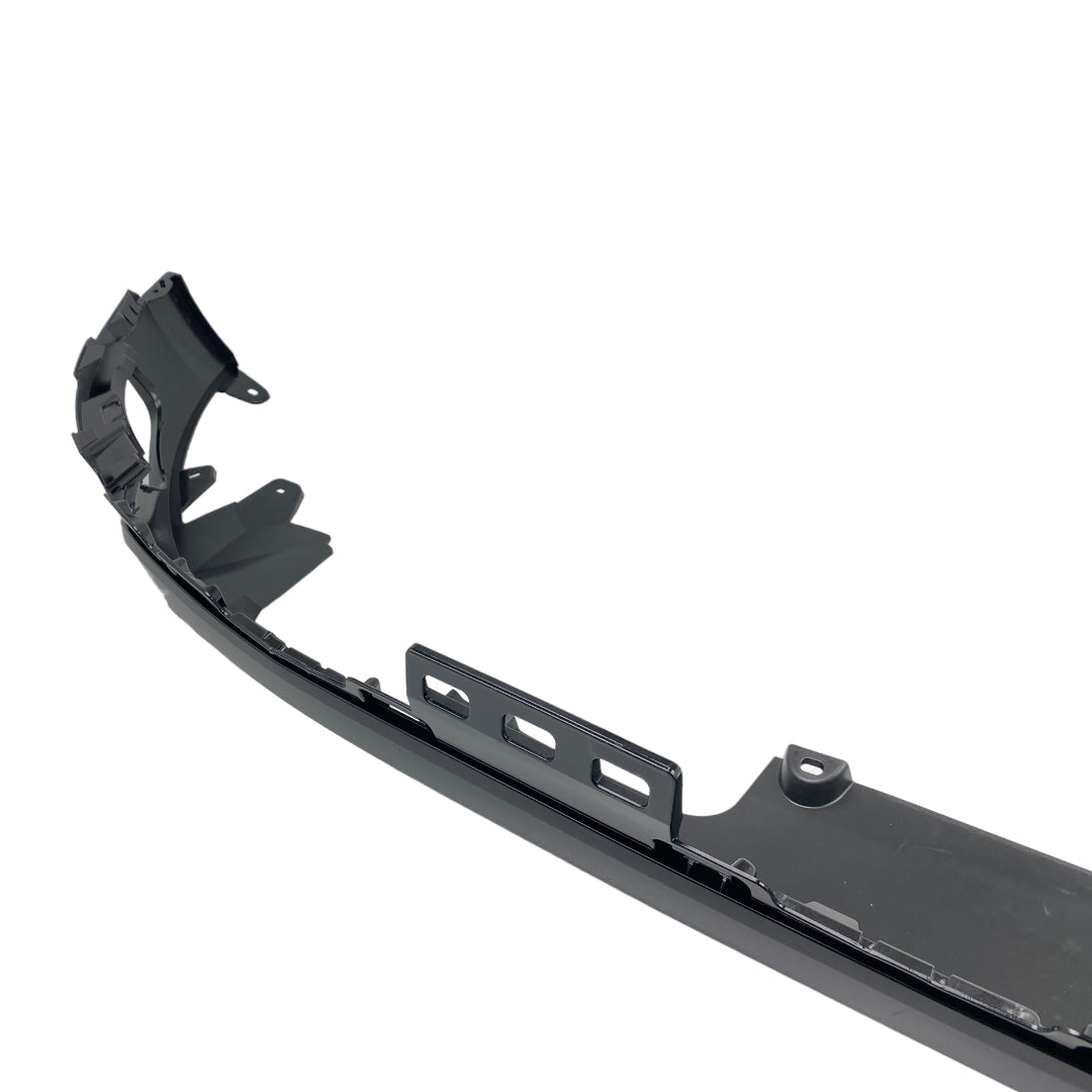 Pièce d'origine Diffuseur de pare-chocs arrière pour Renault Megane IV GT Line 850185474R