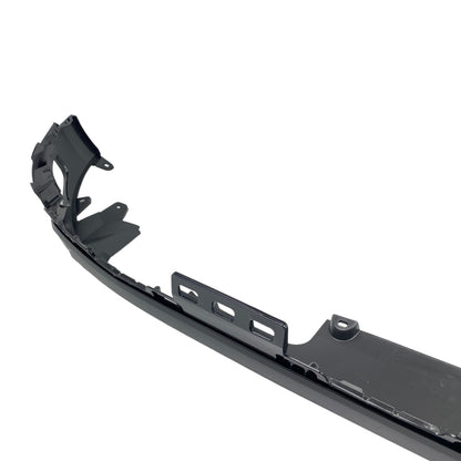 Pièce d'origine Diffuseur de pare-chocs arrière pour Renault Megane IV GT Line 850185474R