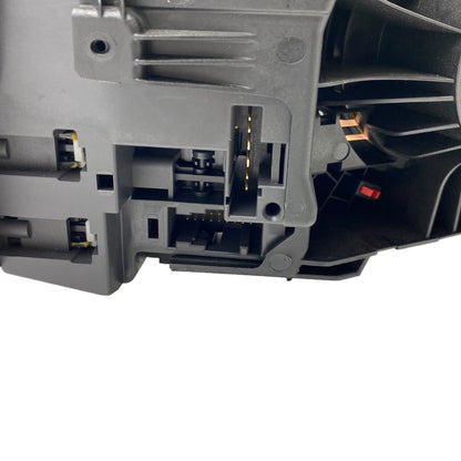 Pièce d'origine Commodo de colonne de direction avec contacteur tournant d'airbag pour Renault Kangoo III 255676062R