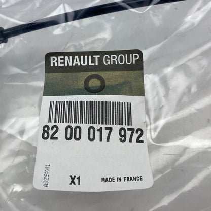 Pièce d'origine Serrure de porte avant gauche pour Renault Espace IV 8200017972