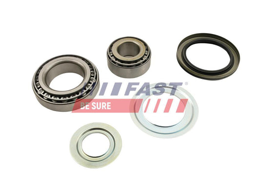 ROULEMENT DE ROUE MERCEDES SPRINTER 95> 901-905 AVANT KIT.