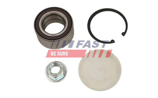 ROULEMENT DE ROUE FORD TRANSIT CONNECT 13> AVANT ABS.