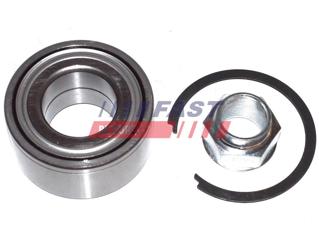 ROULEMENT DE ROUE FIAT BRAVO 07> AVANT KIT.