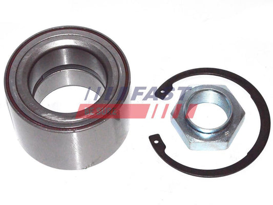 ROULEMENT DE ROUE FIAT DUCATO 02> AVANT KIT 18Q MAXI.