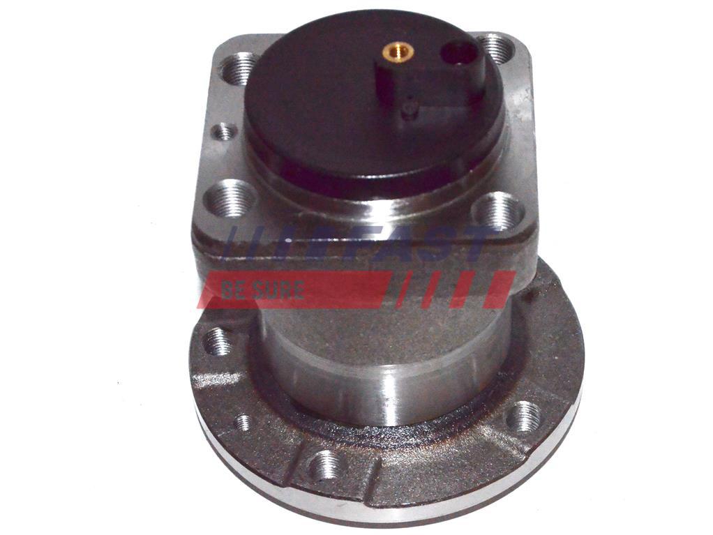 ROULEMENT DE ROUE FIAT SCUDO 07> ARRIÈRE MOYEU DE ROUE ABS 1.6JTD.