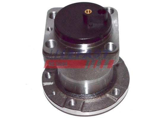 ROULEMENT DE ROUE FIAT SCUDO 07> ARRIÈRE MOYEU DE ROUE ABS 1.6JTD.