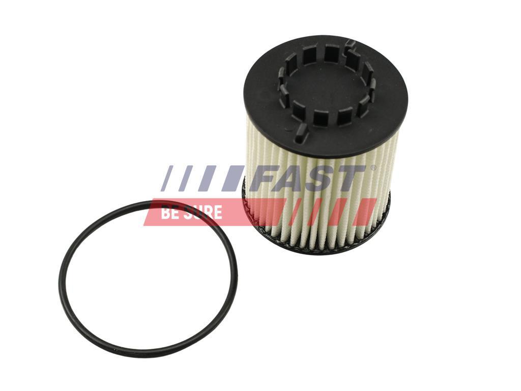 FILTRE À HUILE FIAT DOBLO 09> CARTOUCHE 1.3JTD.