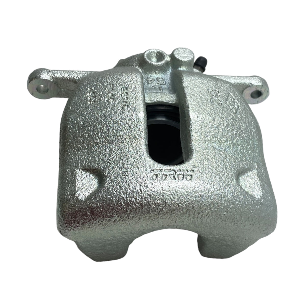 Pièce d'origine Étrier de frein avant gauche pour Renault Kangoo II Mercedes Citan 410119144R
