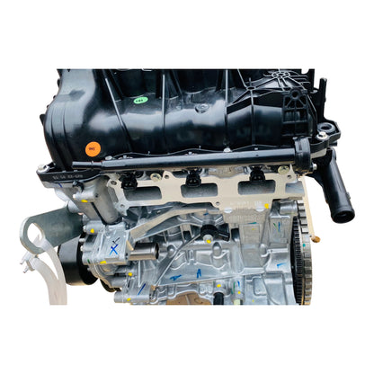 Pièce d'origine Moteur 1.0 SCE B4DA405 pour Renault B4DA405