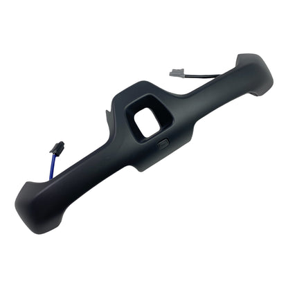 Pièce d'origine Poignée de hayon pour Renault Trafic III Opel Vivaro B Fiat Talento 906067034R