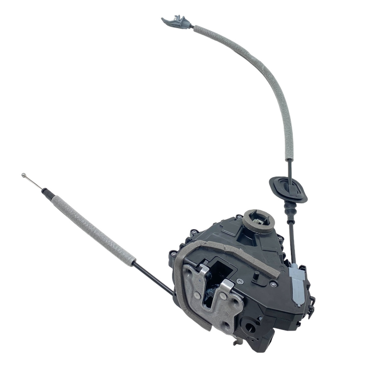 Serrure de porte gauche arrière 4 PIN neuf d'origine Renault Captur II 825031538R