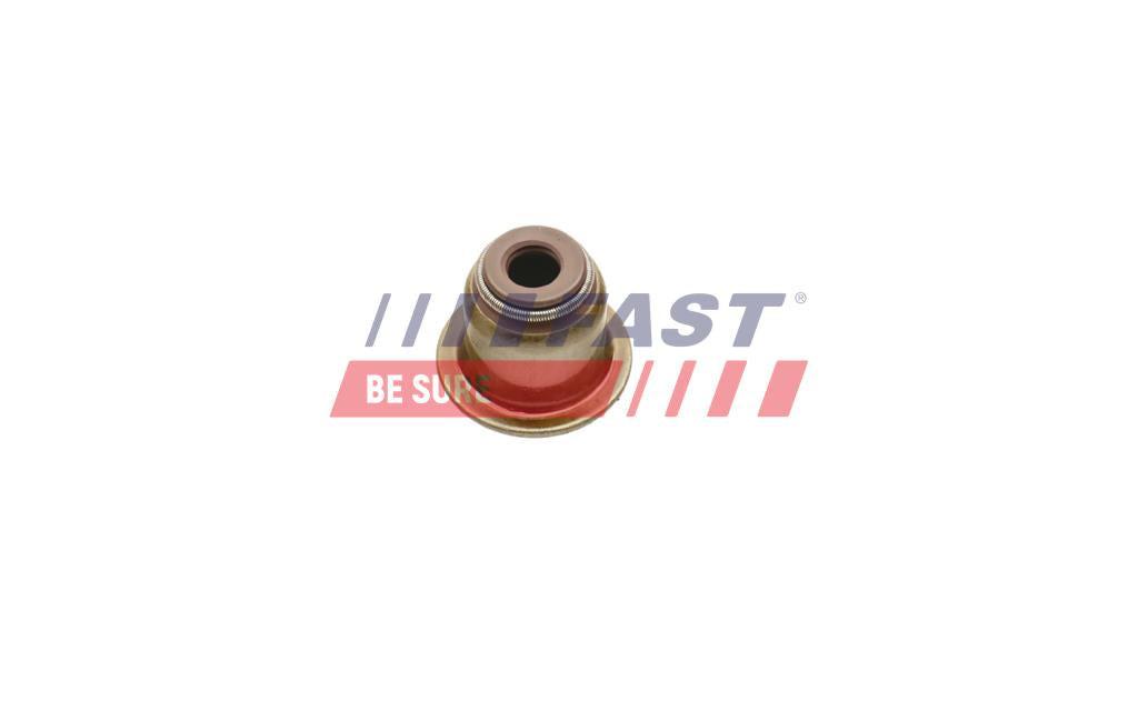 BAGUE D`ÉTANCHÉITÉ, TIGE DE SOUPAPE CITROEN BERLINGO 08> 1.6HDI.