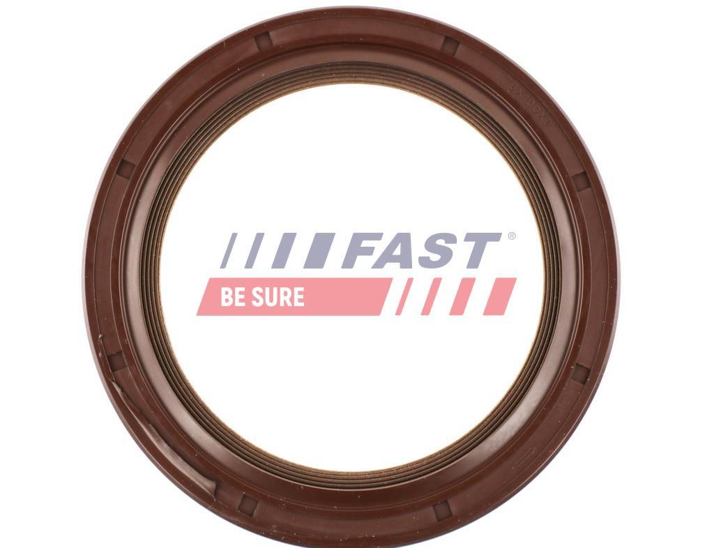 BAGUE D`ÉTANCHÉITÉ FIAT DOBLO 09> VILEBREQUIN (MOTEUR) ARRIÈRE 100 X 78 X 9.