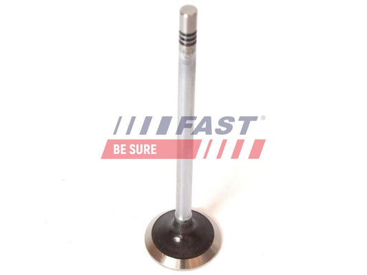 SOUPAPE MOTEUR FIAT DUCATO 02> ÉCHAPPEMENT 2.3 JTD IVECO.