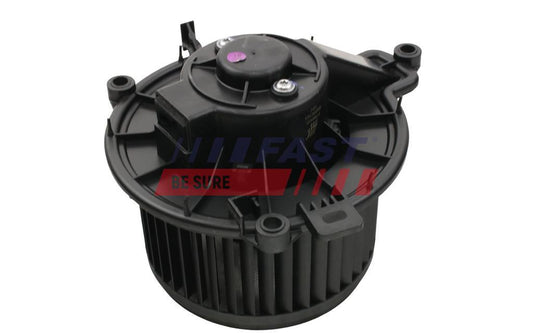 PULSEUR D`AIR HABITACLE IVECO DAILY 06> 12>.
