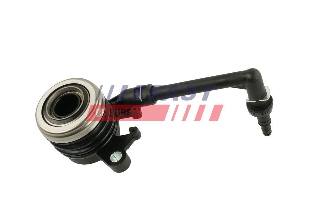 BUTÉE HYDRAULIQUE, EMBRAYAGE RENAULT KANGOO II 08>.