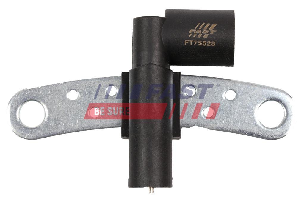 CAPTEUR DE POSITION DE VILEBREQUIN RENAULT KANGOO I 97> 1.2.
