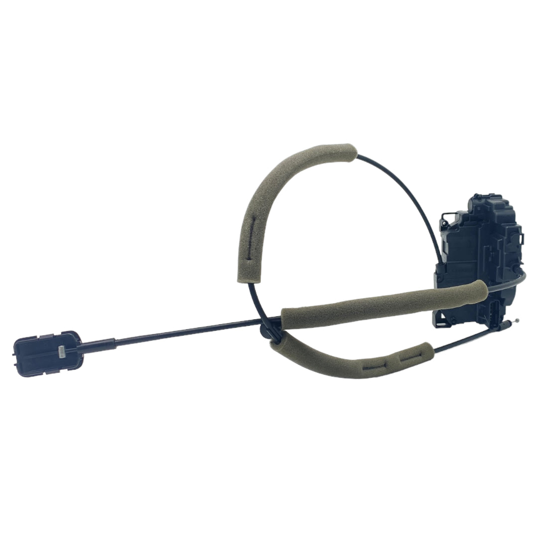 Pièce d'origine Serrure de porte coulissante droite pour Renault Kangoo II 8200542366