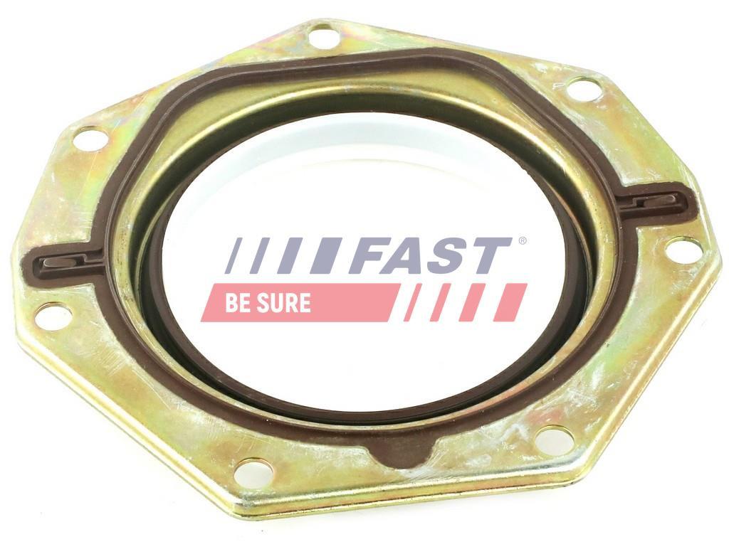 BAGUE D`ÉTANCHÉITÉ FIAT DUCATO 94> VILEBREQUIN (MOTEUR) 179 X 100 X 15.8.