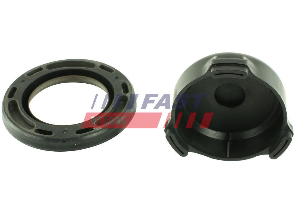 BAGUE D`ÉTANCHÉITÉ RENAULT MASTER III 10> VILEBREQUIN (MOTEUR) 2.3 DCI.