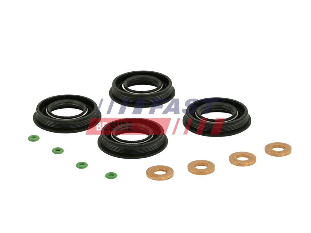 KIT DE RÉPARATION, UNITÉ POMPE-INJECTEUR FORD TRANSIT 06> KIT 2.2 / 2.4 TDCI.